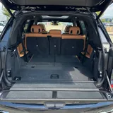 BMW X7 2023 8