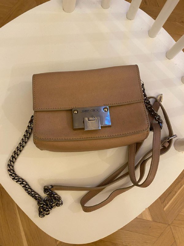 Сумка Dolce & Gabbana, Сумка Jimmy Choo, Сумка Twinset Milano 2