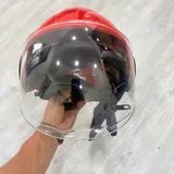 Шлем для скутера 4