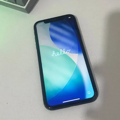 iPhone 11