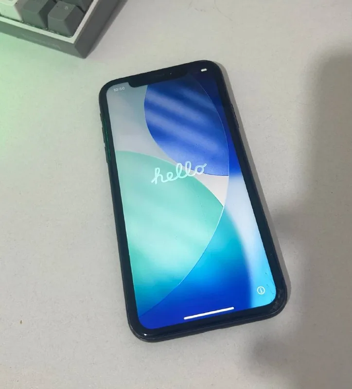 iPhone 11 1