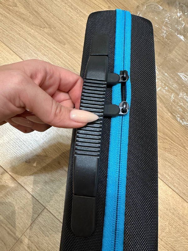 Кейс для аромамасел 60 флаконов 2