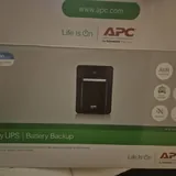 Новый бесперебойник APC 2