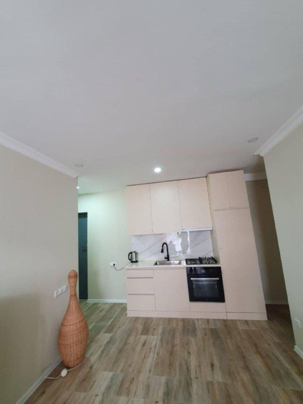 2х комнатная квартира 50м² 3