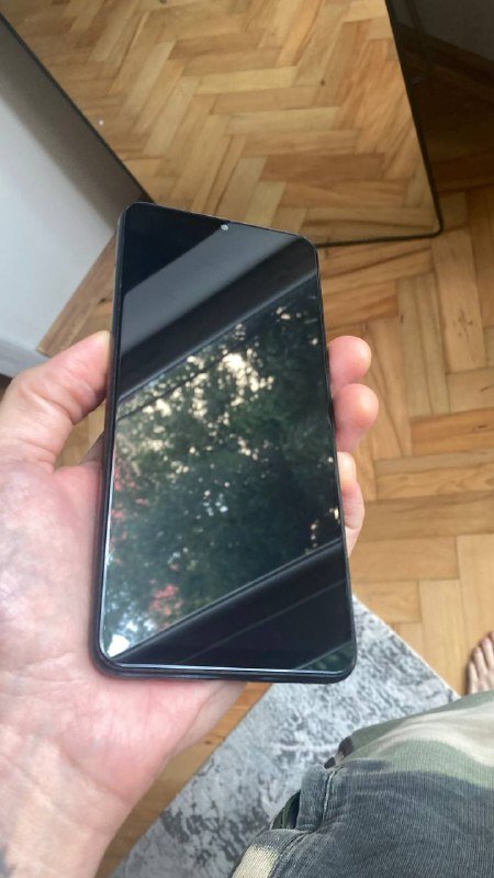 Samsung Galaxy M12 4/64 ГБ 3