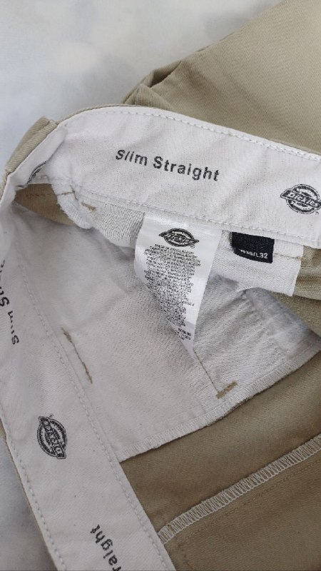 Мужские шорты Dickies 7
