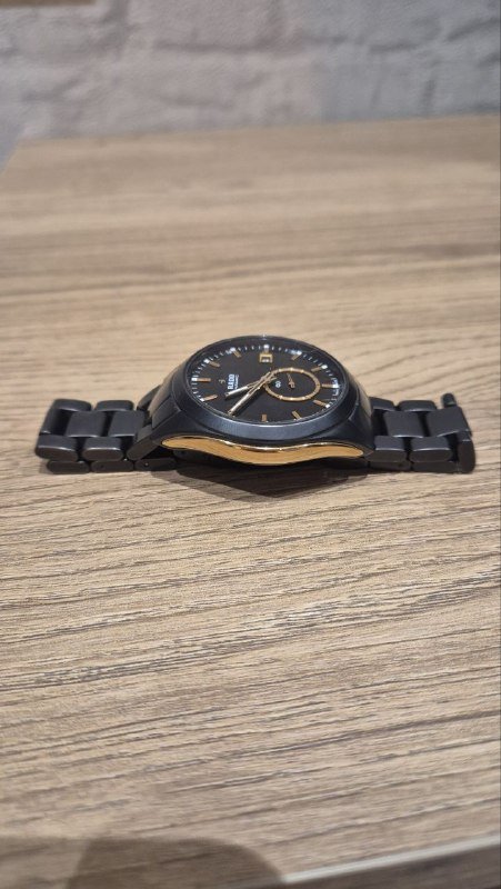 Rado HyperChrome Automatic часы 3
