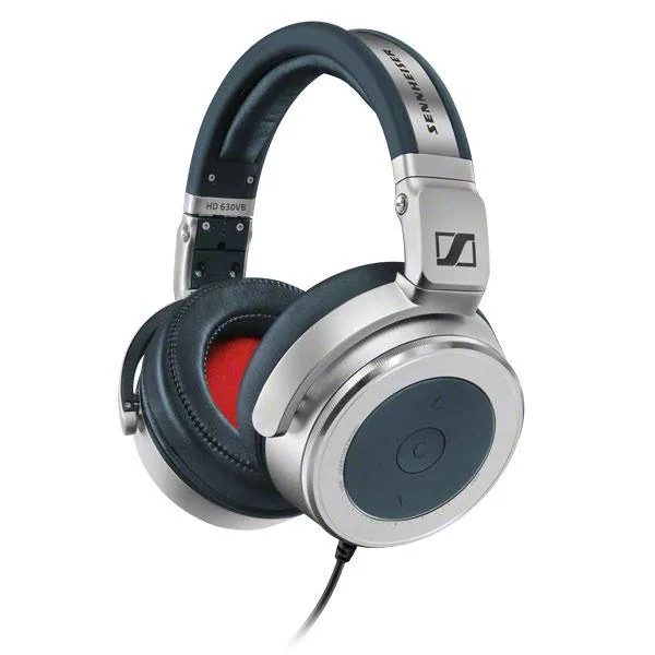 Наушники Sennheiser HD 630VB 1