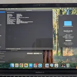 MacBook Air M1 2020 16/256 4