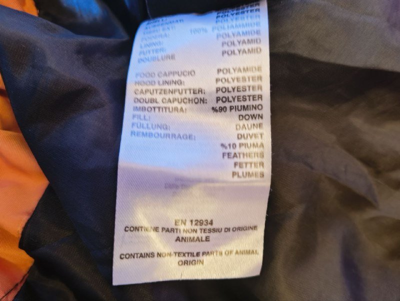 Куртка ветровка Stone island размер M