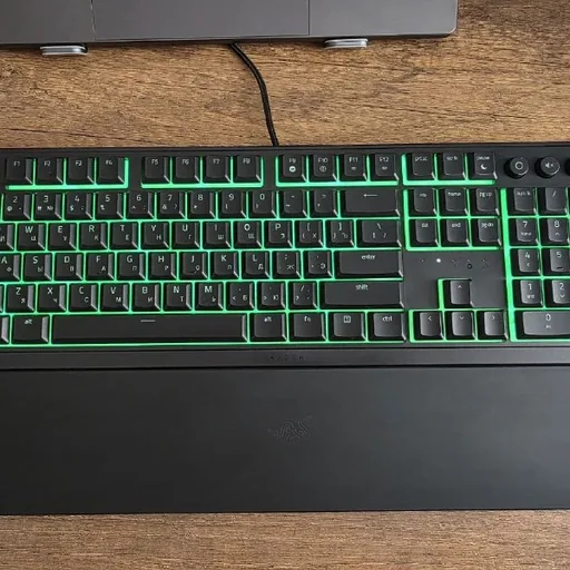 Клавиатура Razer Ornata V3