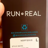 Беговая футболка SKORA RUNNING 3