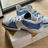Кроссовки Jordan 2