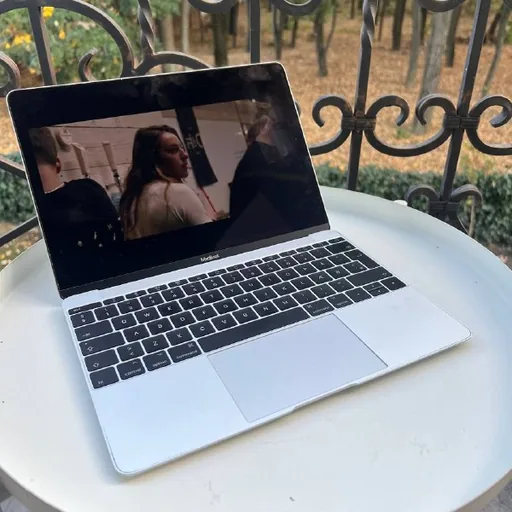 MacBook 2017