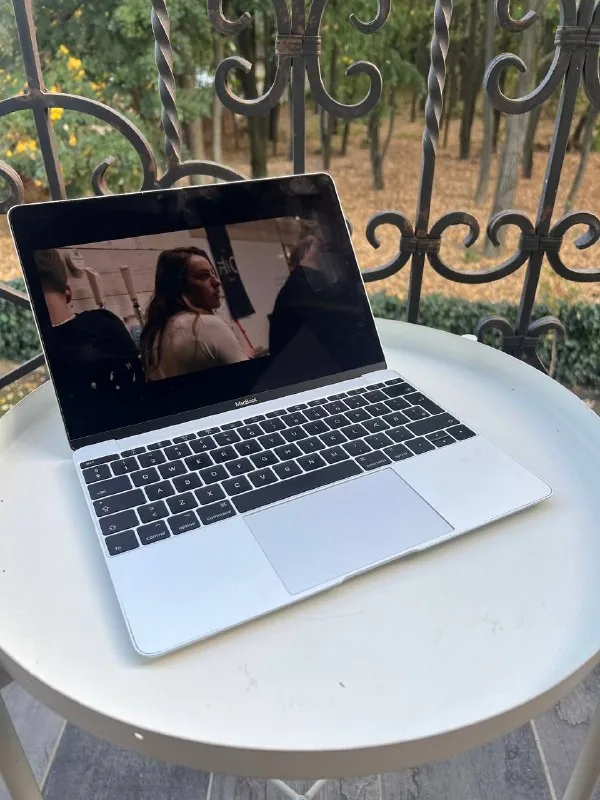 MacBook 2017 1