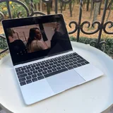MacBook 2017 1