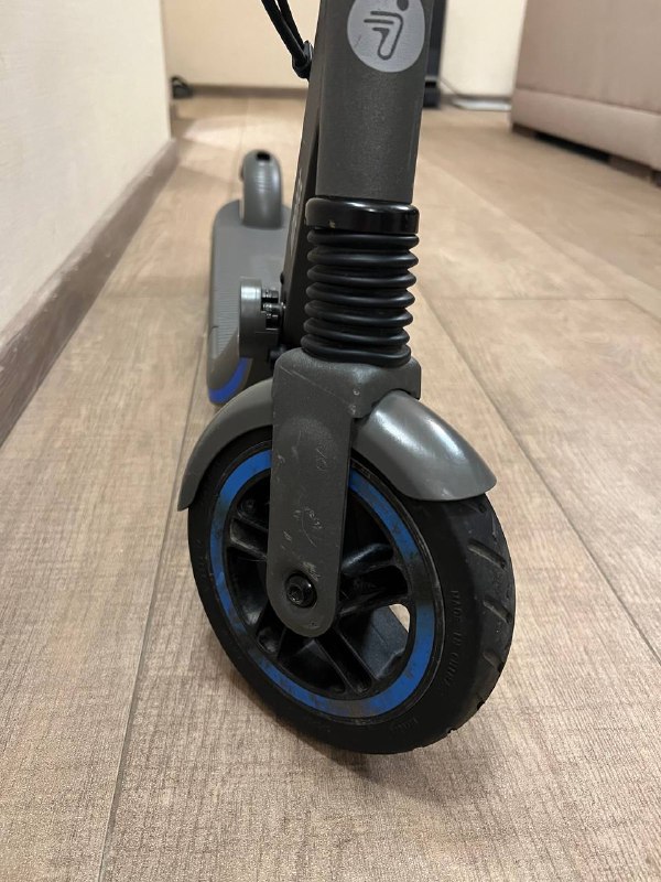 Электросамокат Ninebot E10 5