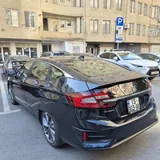 Honda Clarity PHEV Touring 5