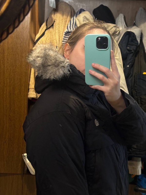 Куртка The North Face, размер M 3