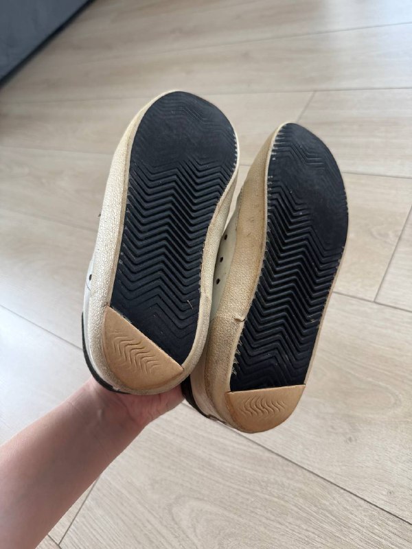 Кеды Golden Goose 38,5 размер 2 пары 3