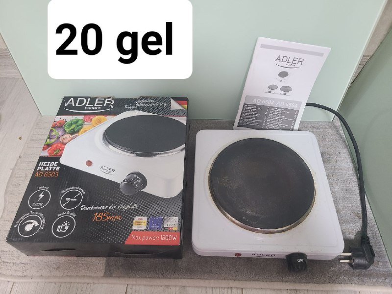 замок, столик, разговорник, полка органайзер, увеличительное стекло, плита, одеяло, другие вещи 6