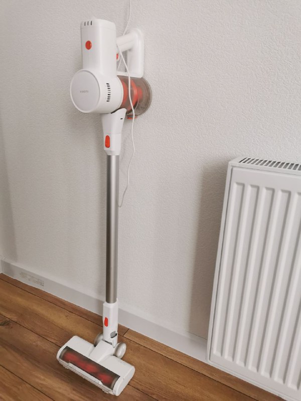 Пылесос XIOMI VACUUM CLANER G20 LITE 4