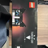 LEGO Tuxedo Cat 5