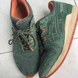 Мужские кроссовки Fmiata, Salomon, ASICS 8
