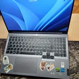 Ноутбук Lenovo Legion 5 16IRX9 1