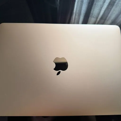 MacBook 12-inch 2017