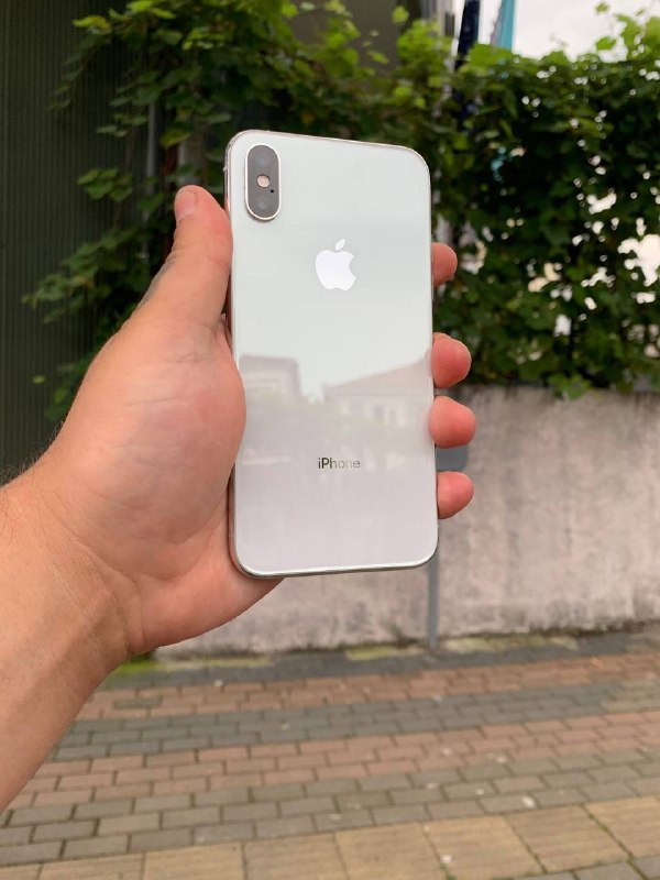 iPhone 13mini 128GB Midnight, iPad 7th generation 32GB Gray, iPhone XS 64GB Silver 4