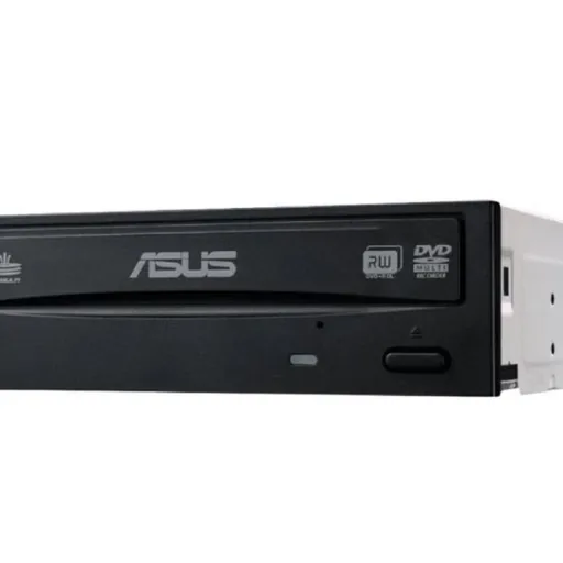 Корпус Sohoo 5916BG 500W с оптическим приводом Asus DRW-24D5MT