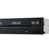 Корпус Sohoo 5916BG 500W с оптическим приводом Asus DRW-24D5MT 1