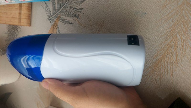 машинка для стрижки животных, нагреватель воска, бумага для эпиляции, крема для рук и лица, подставка крутящаяся, крем анестезия 2