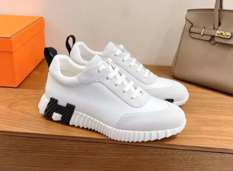 Кроссовки Hermes, размер 40–41