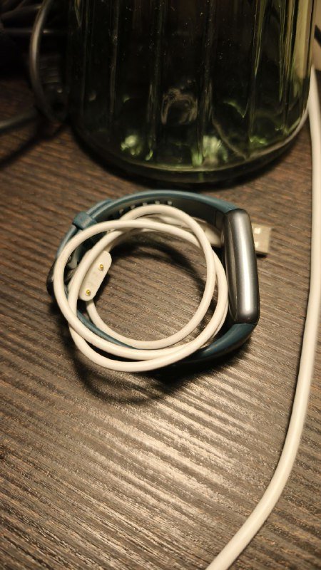 Смарт часы Huawei band 6 2