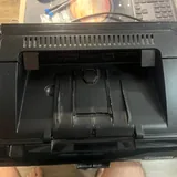 Лазерный принтер HP LaserJet P1102W 4