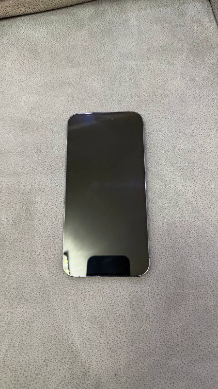 Apple iPhone 14 Pro Max Deep Purple 256 GB 2