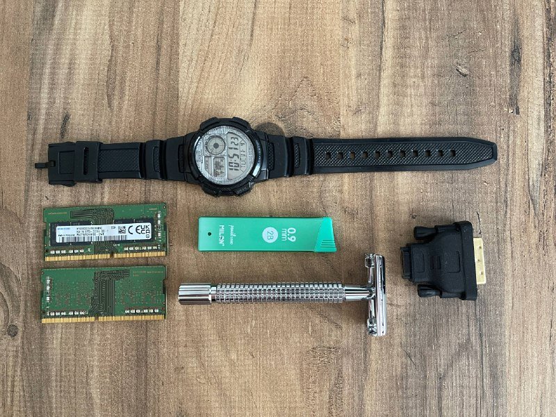 Оперативная память DDR4 16ГБ