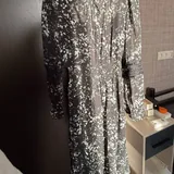 Платье DKNY Maxi 2
