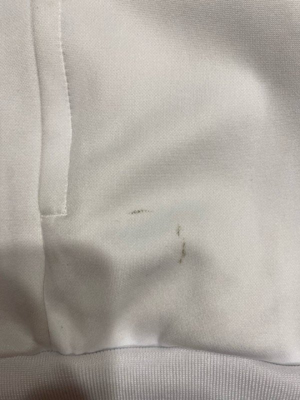 Adidas Real Madrid спортивная кофта 2