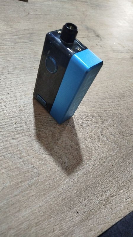 Knight Aio вейп 90 ват