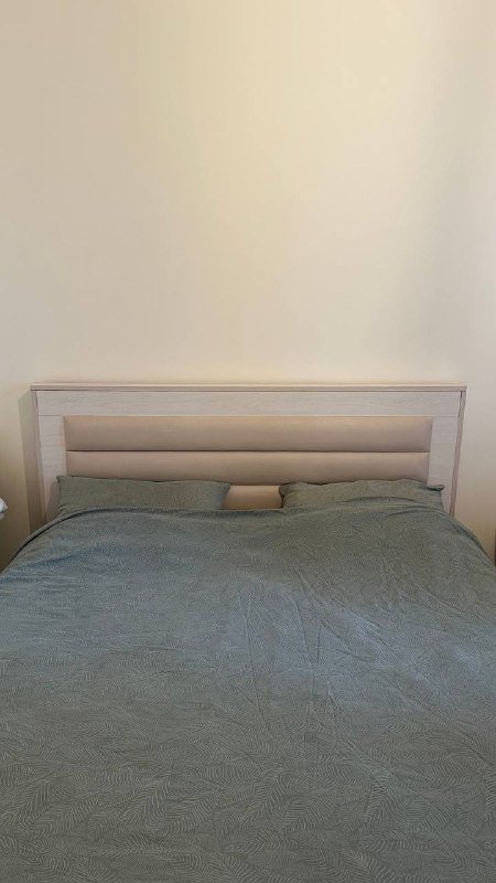 Двуспальная кровать 160х200 2