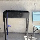 Мангал 3
