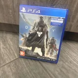 Диски для PS4 6