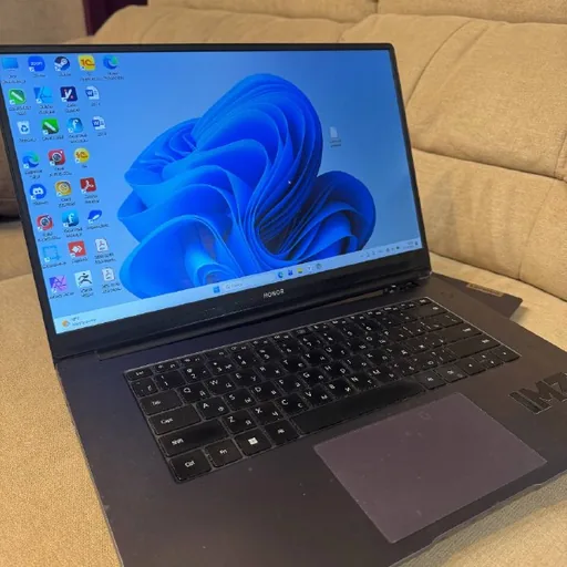 Honor MagicBook X15 Intel Core i5