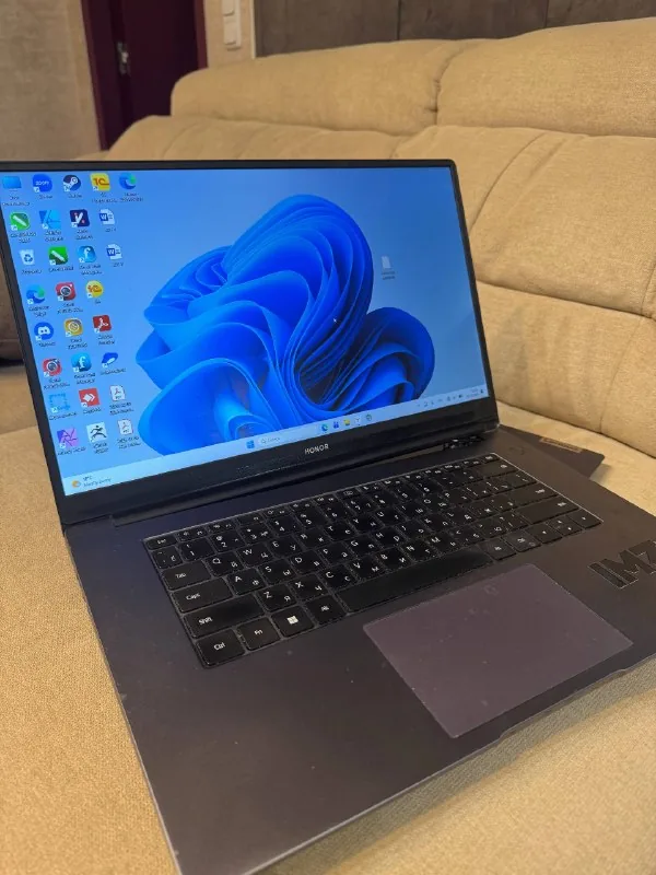 Honor MagicBook X15 Intel Core i5 1