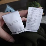Шерстяные брюки Gucci 3