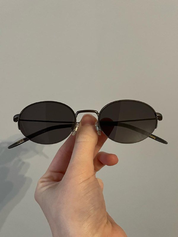 Очки Pye Optics с чехлом и салфеткой