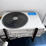 Кондиционер Midea 3